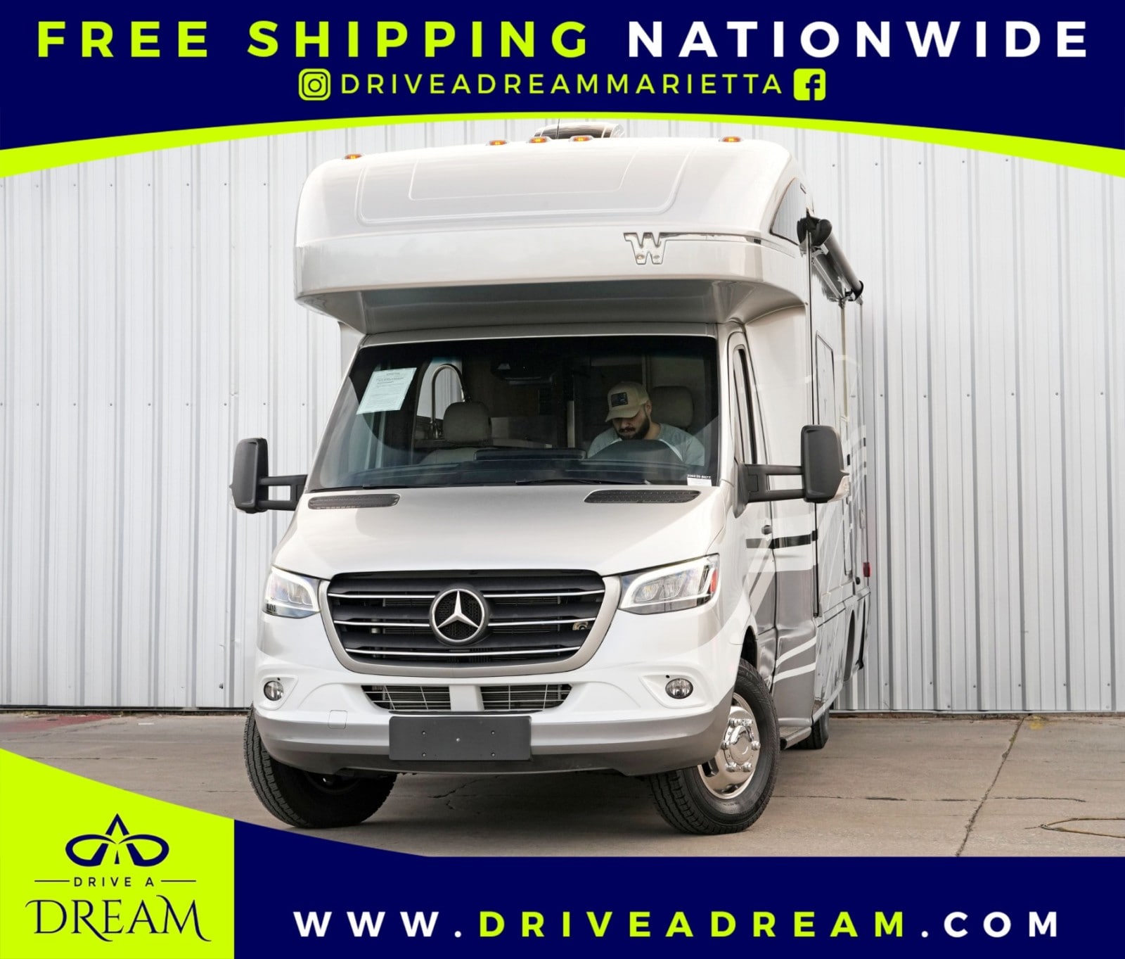2021 Mercedes-Benz Sprinter 3500XD 170 WB 3.0D's photo