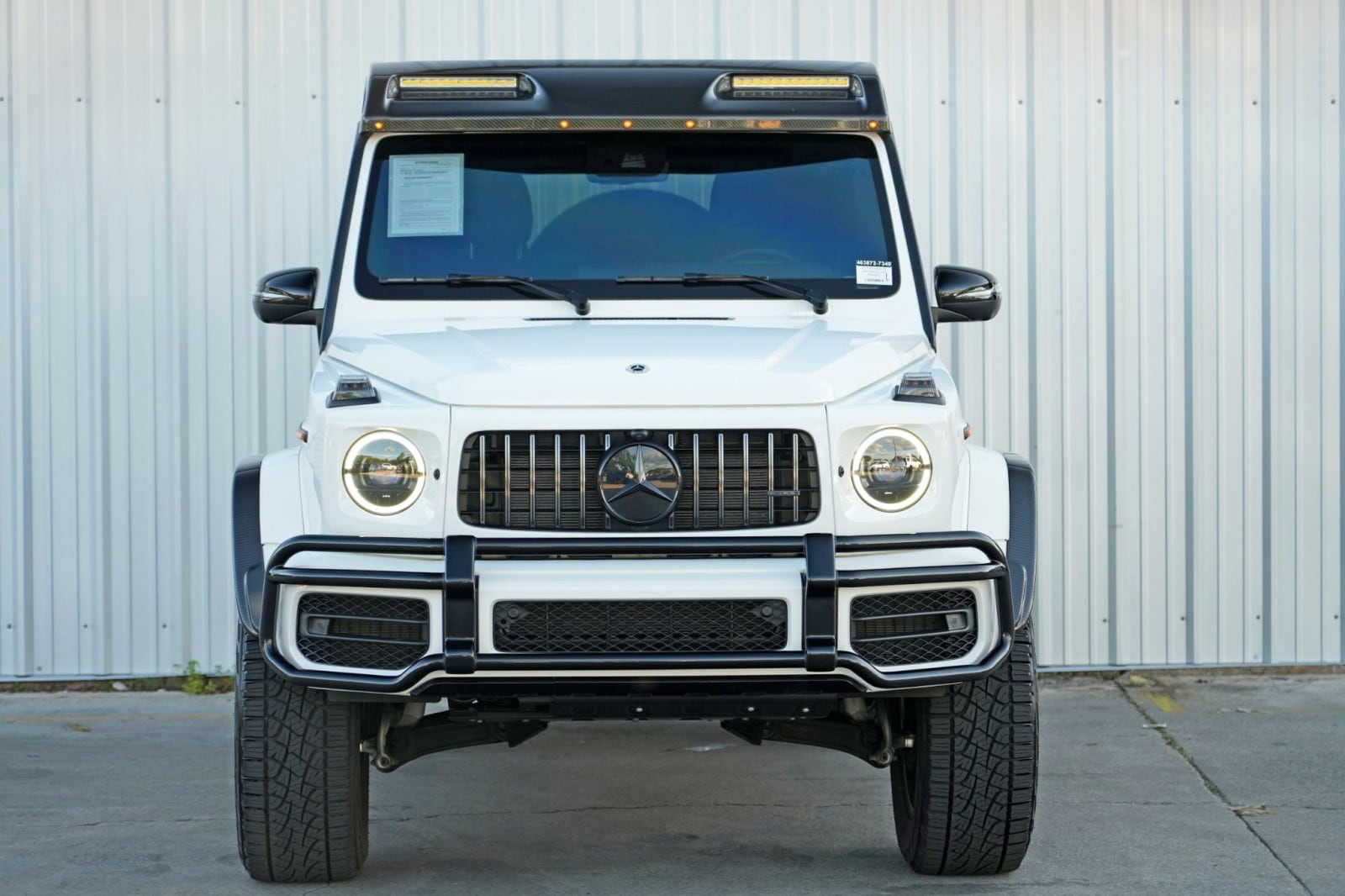 2023 Mercedes-Benz G-Class AMG G63 - Photo 55