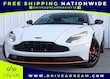 Aston Martin DB11