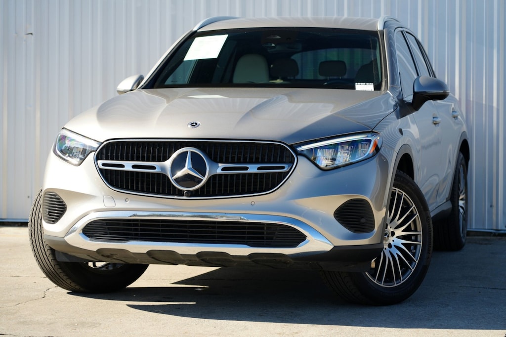 Used 2023 Mercedes-Benz GLC GLC 300 SUV