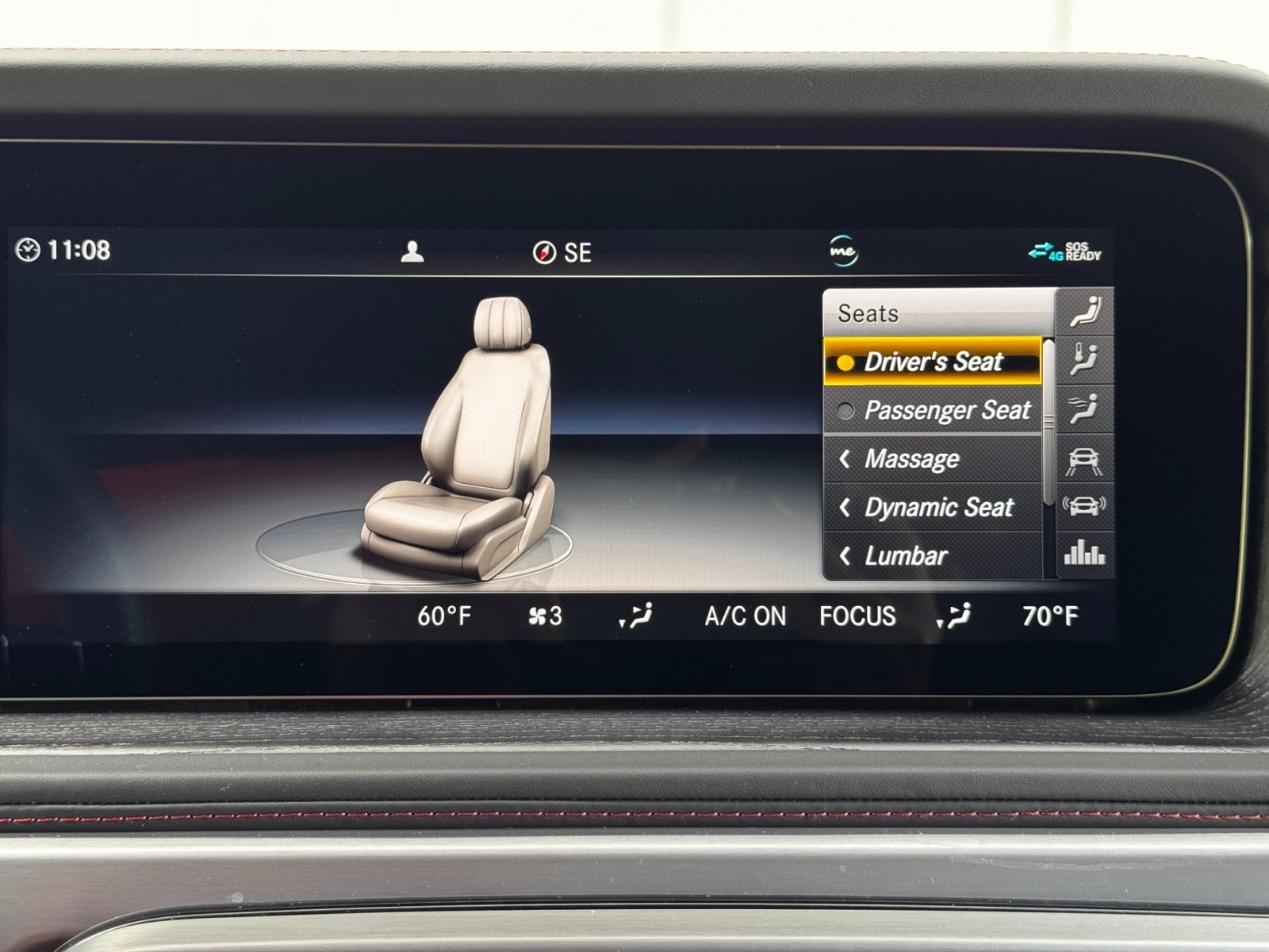 2023 Mercedes-Benz G-Class AMG G63 - Photo 34