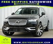 Volvo XC90 Recharge Plug-In Hybrid