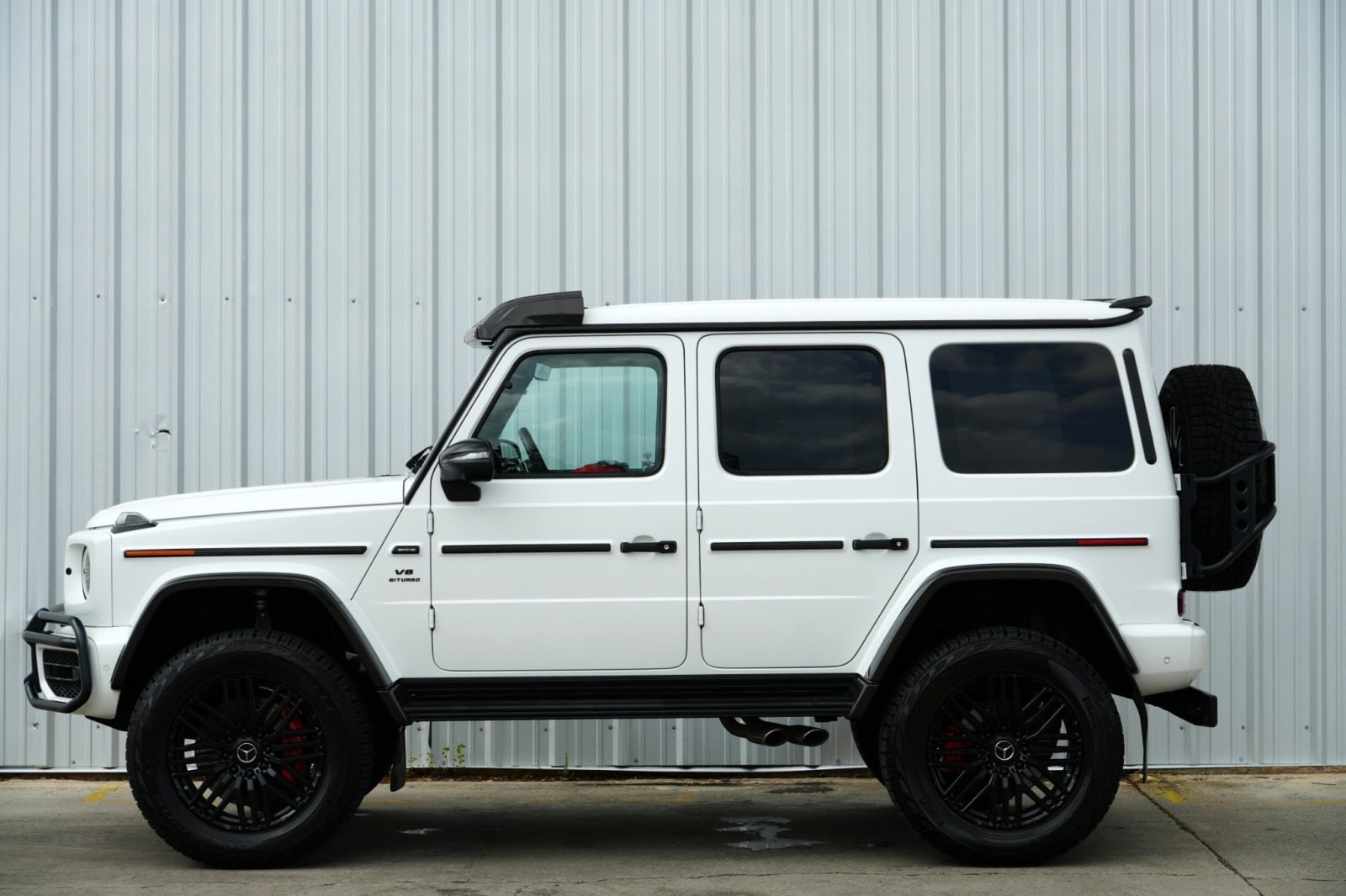 2023 Mercedes-Benz G-Class AMG G63 - Photo 9