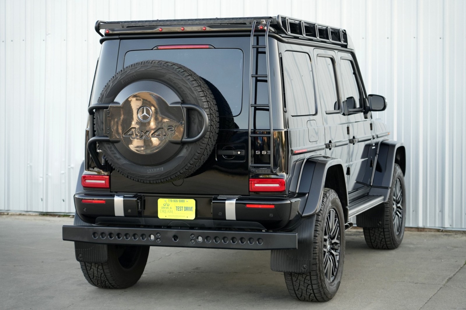 2023 Mercedes-Benz G-Class AMG G63 - Photo 68