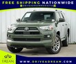 Toyota 4Runner