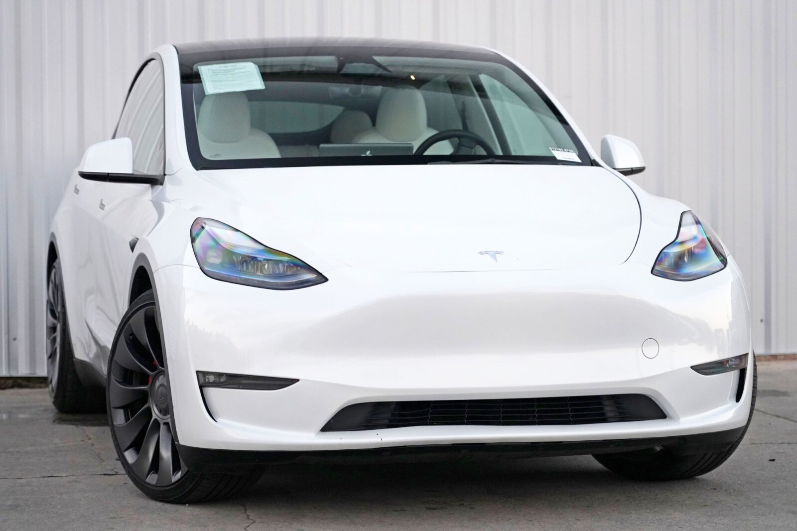 2023 Tesla Model Y Performance photo 4