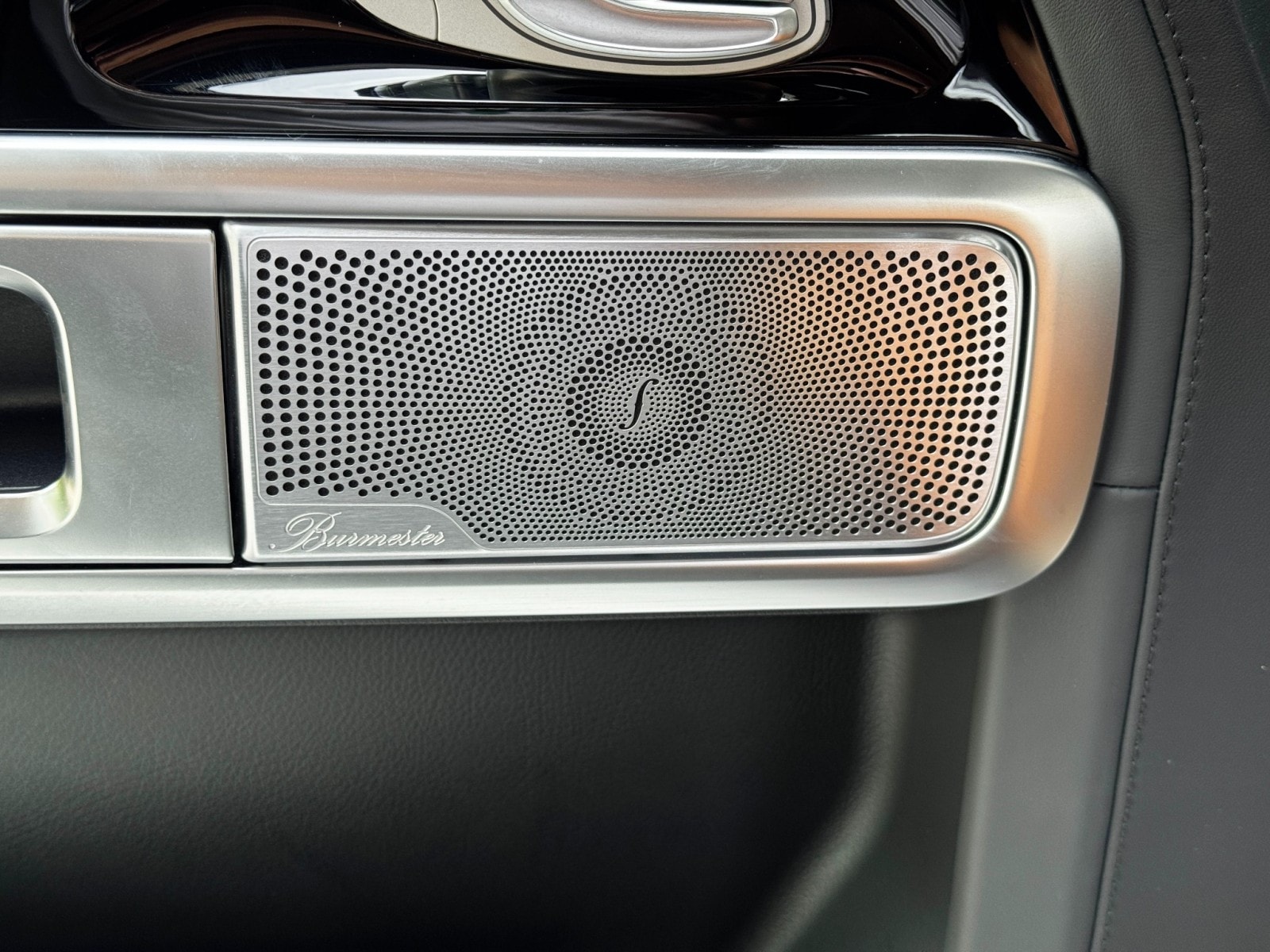 2023 Mercedes-Benz G-Class AMG G63 - Photo 21
