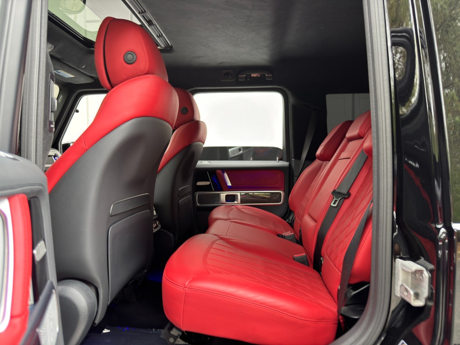 2023 Mercedes-Benz G-Class AMG G63 - Photo 55