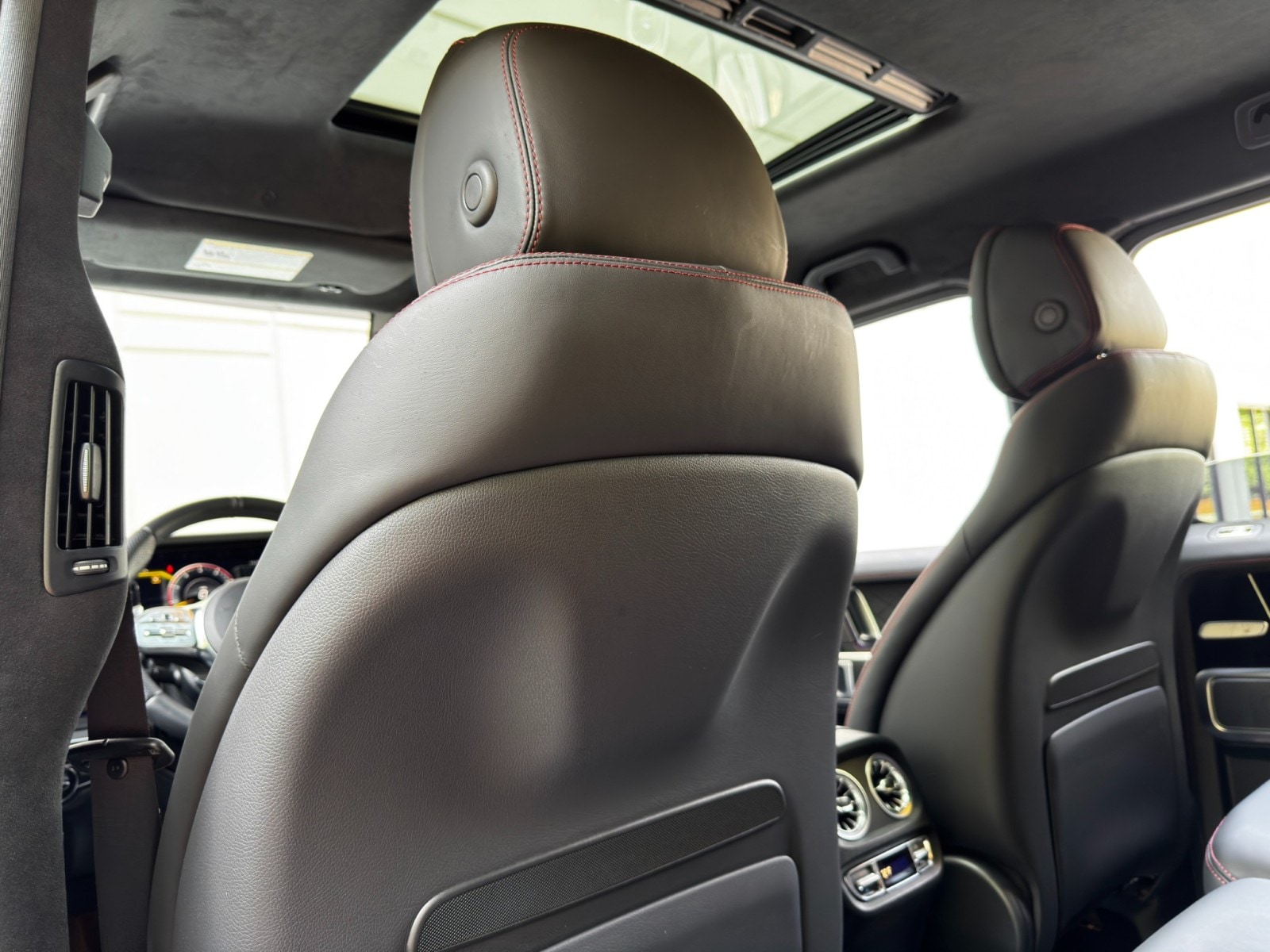 2023 Mercedes-Benz G-Class AMG G63 - Photo 46