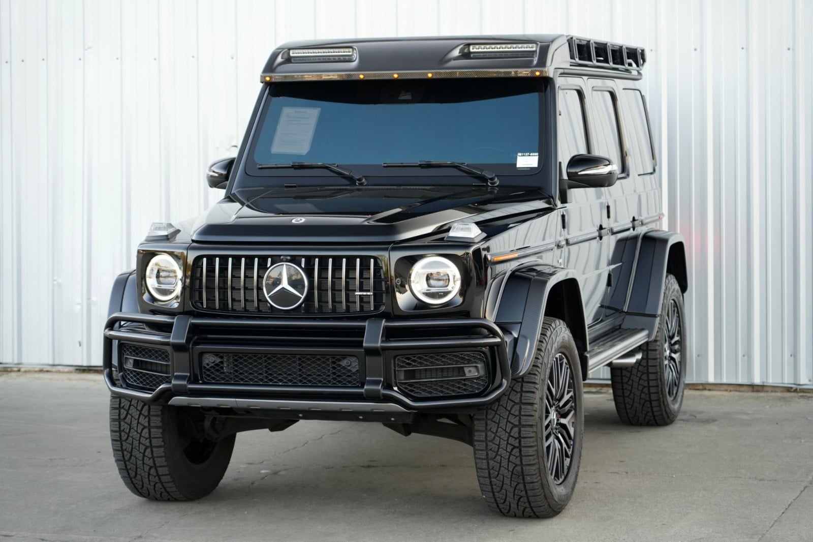 2023 Mercedes-Benz G-Class AMG G63 - Photo 64