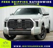 Toyota Tundra 4WD