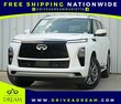 INFINITI QX80