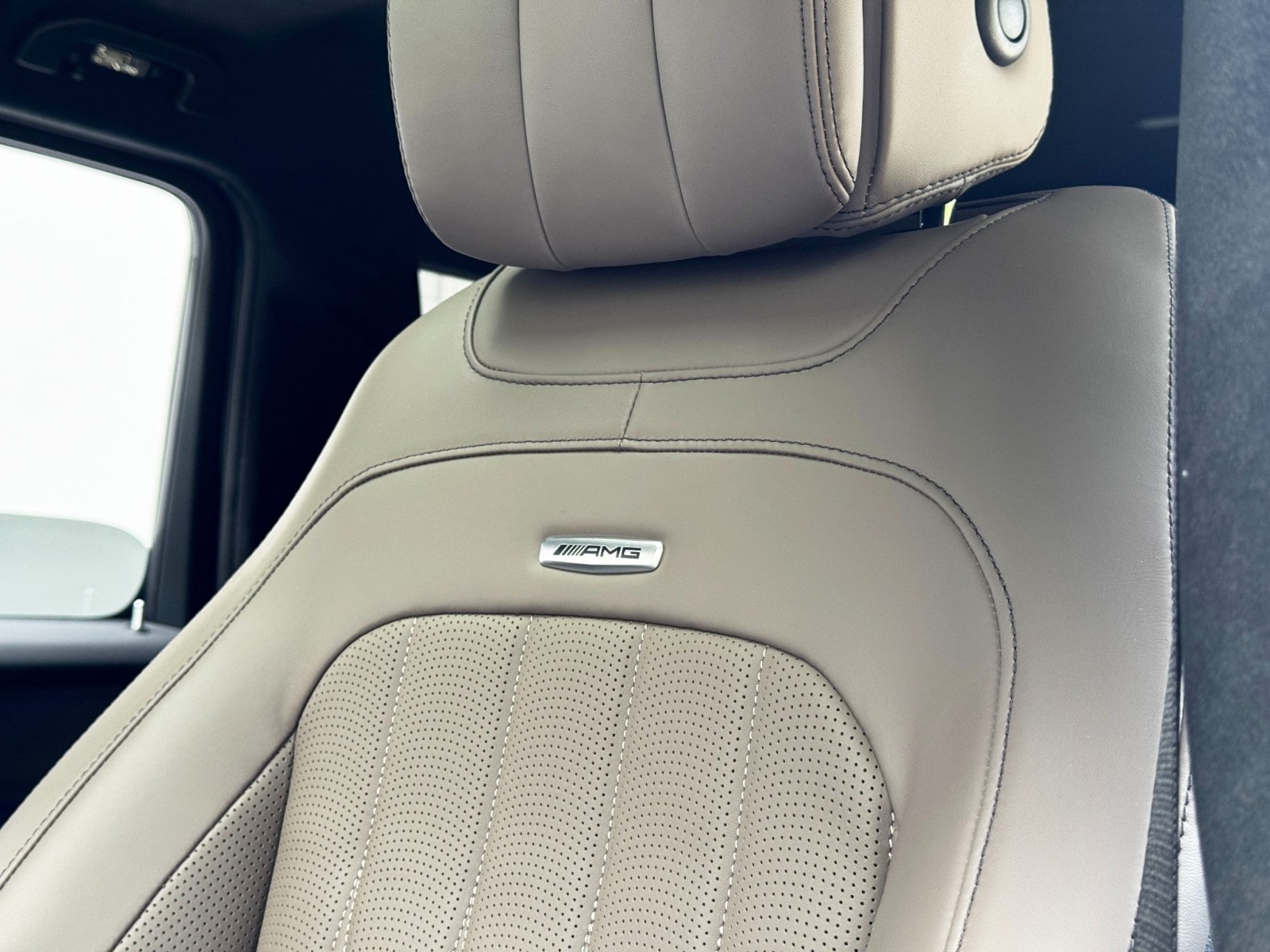 2023 Mercedes-Benz G-Class AMG G63 - Photo 55