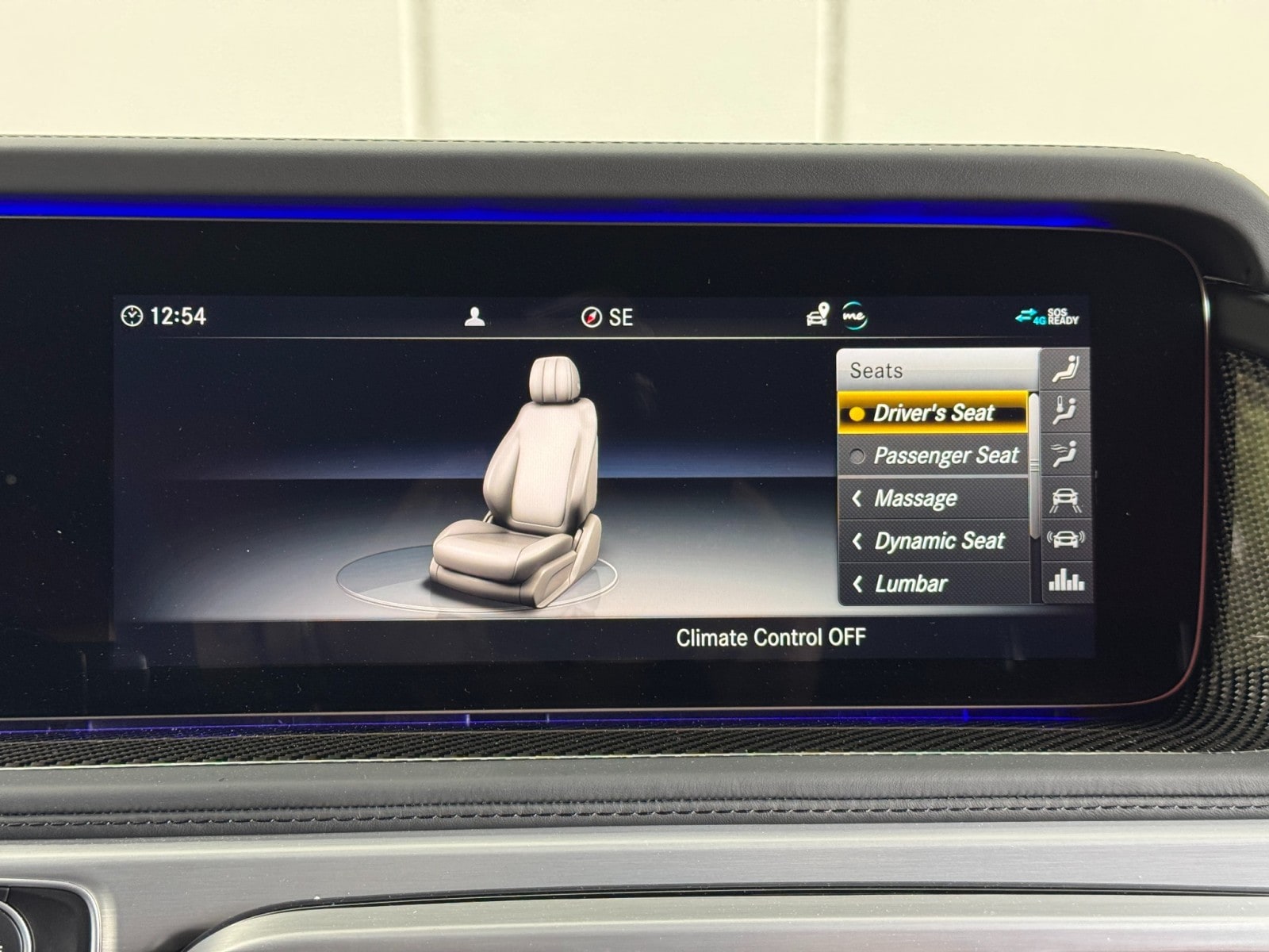 2023 Mercedes-Benz G-Class AMG G63 - Photo 37