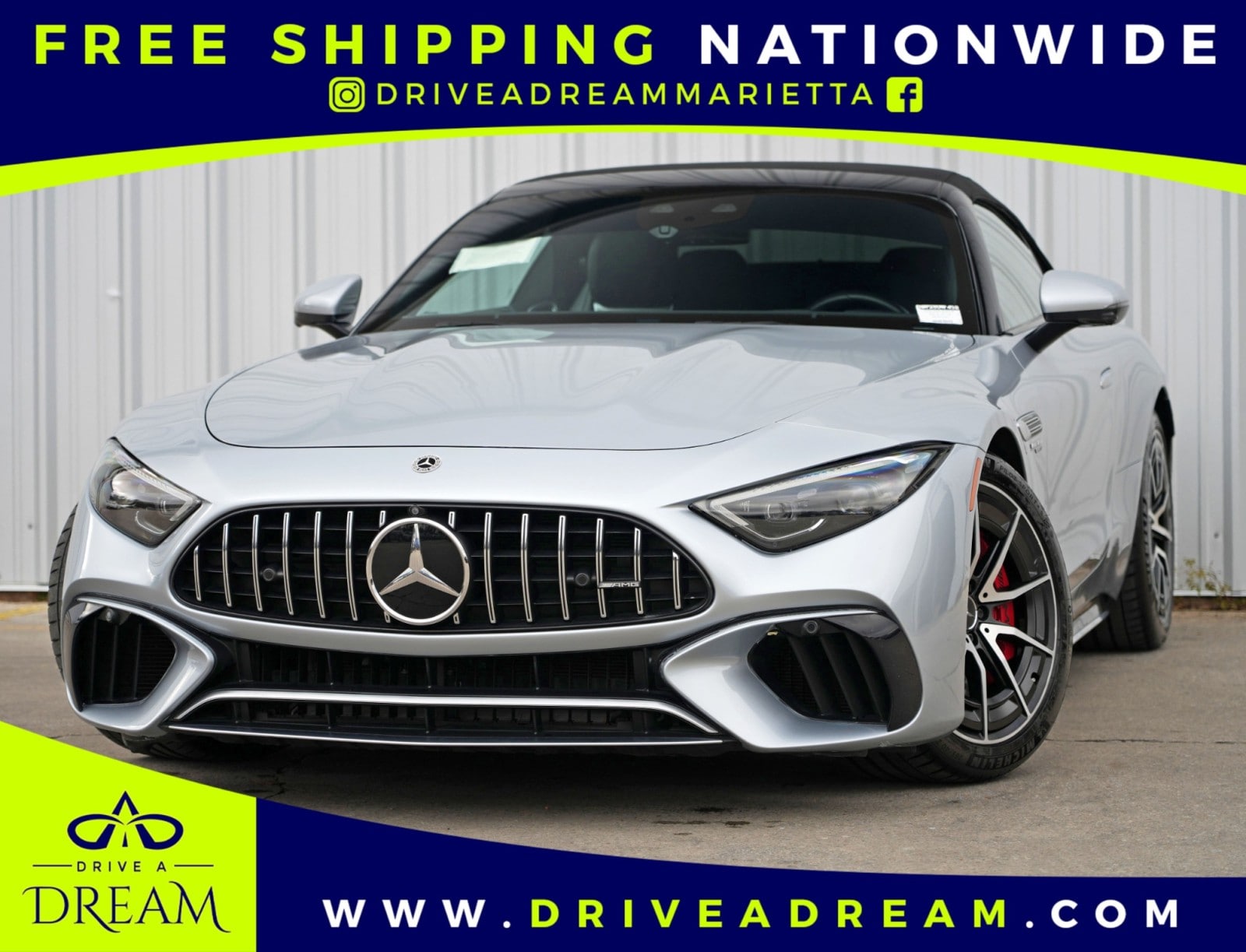 2022 Mercedes-Benz SL