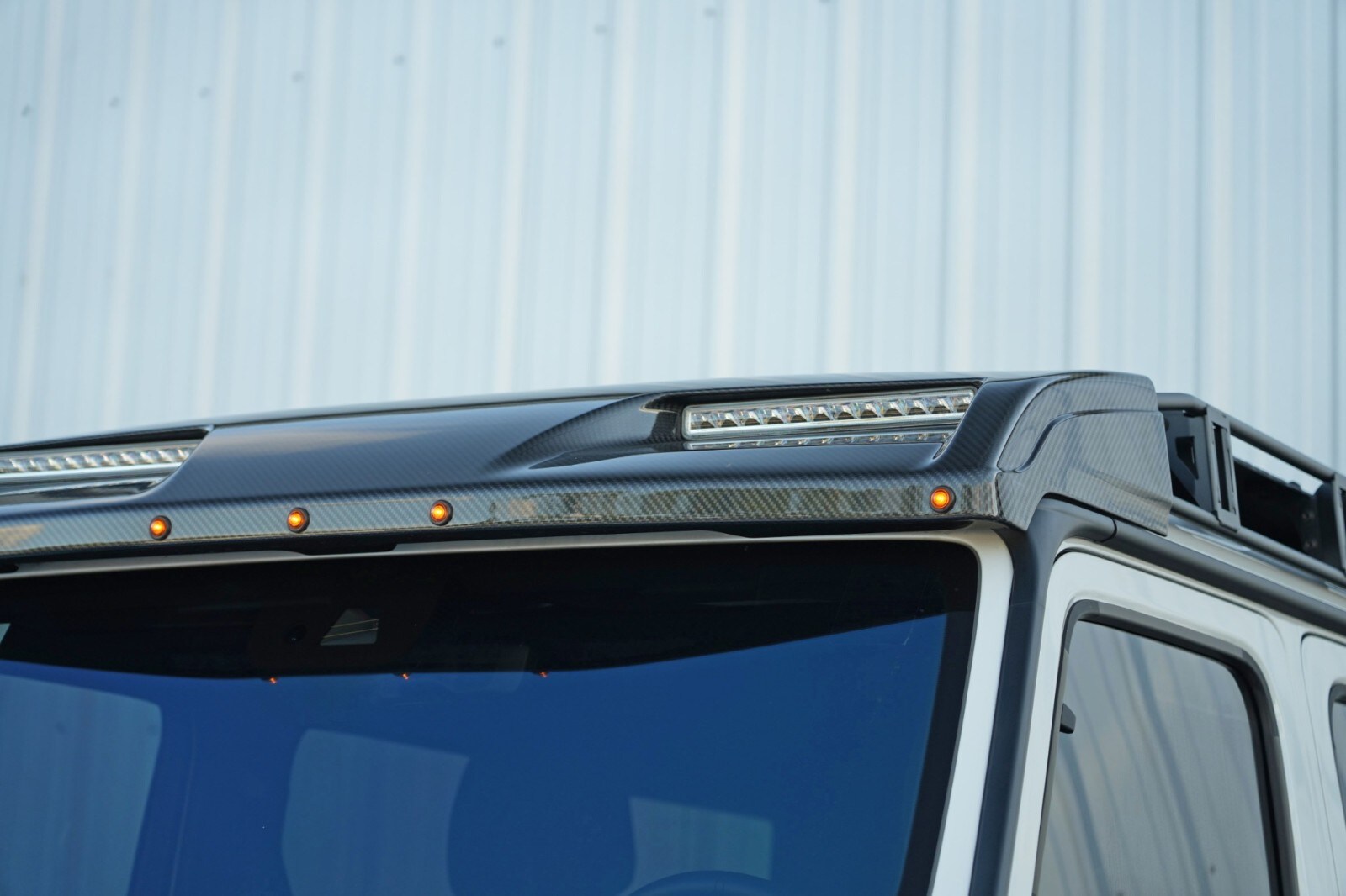 2023 Mercedes-Benz G-Class AMG G63 - Photo 71
