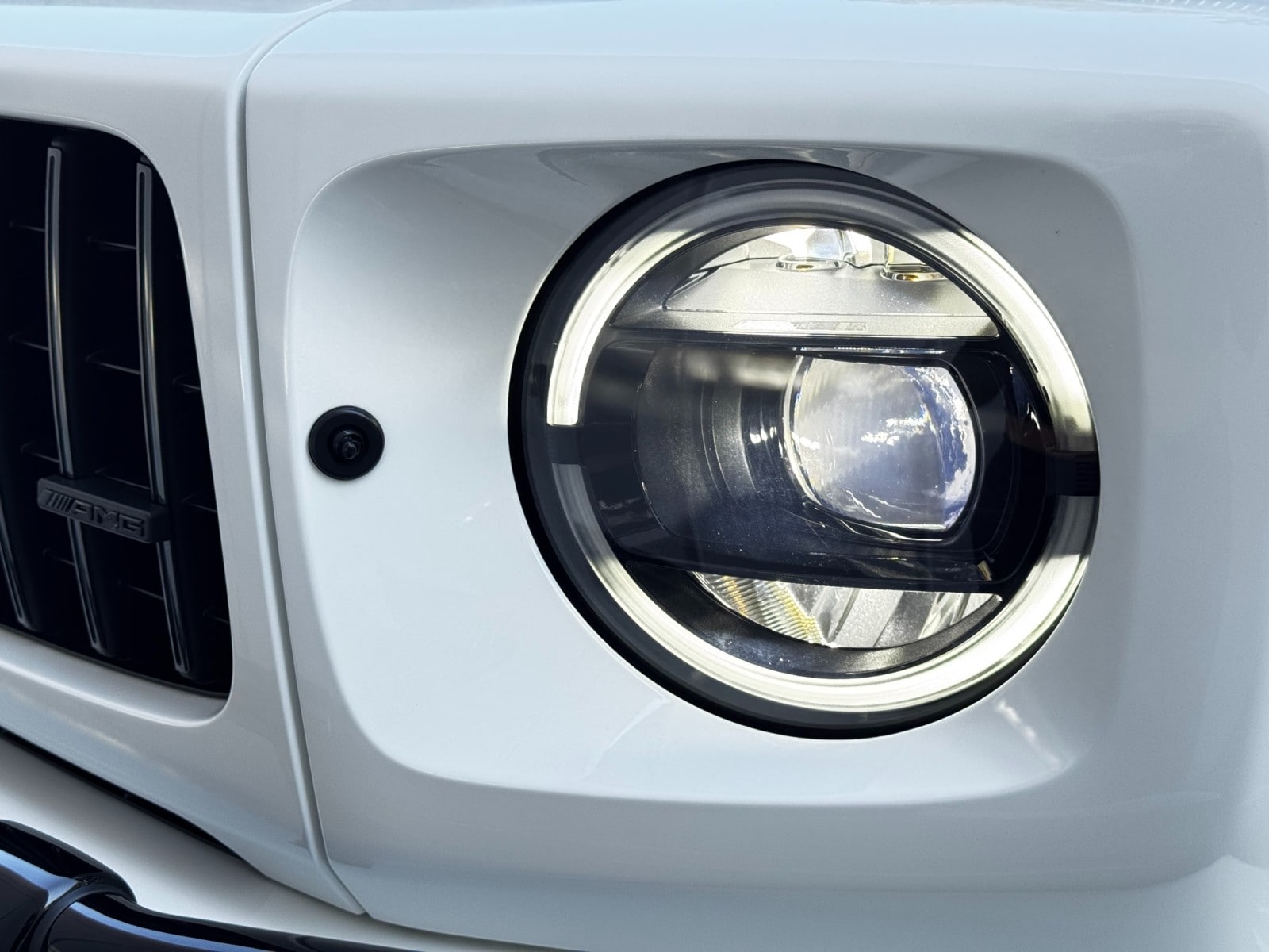 2023 Mercedes-Benz G-Class AMG G63 - Photo 69