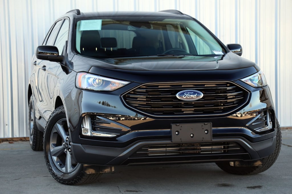 Used 2024 Ford Edge For Sale at Drive A Dream in Marietta GA VIN