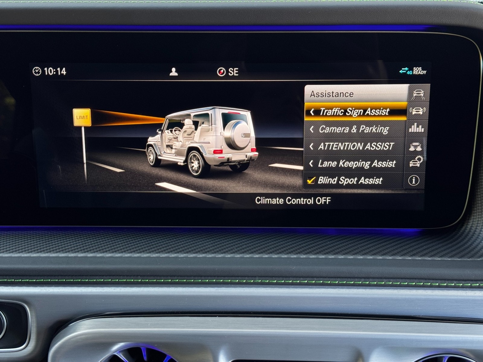 2023 Mercedes-Benz G-Class AMG G63 - Photo 33