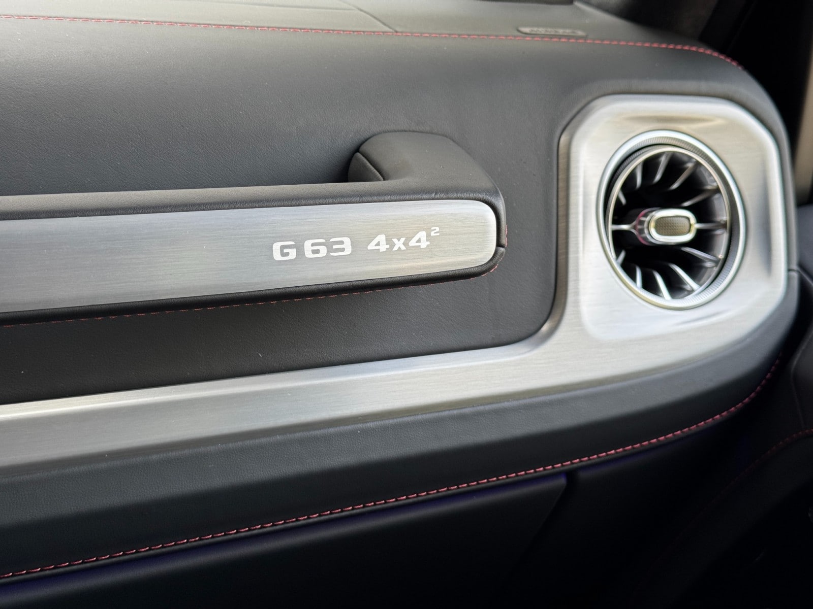 2023 Mercedes-Benz G-Class AMG G63 - Photo 44