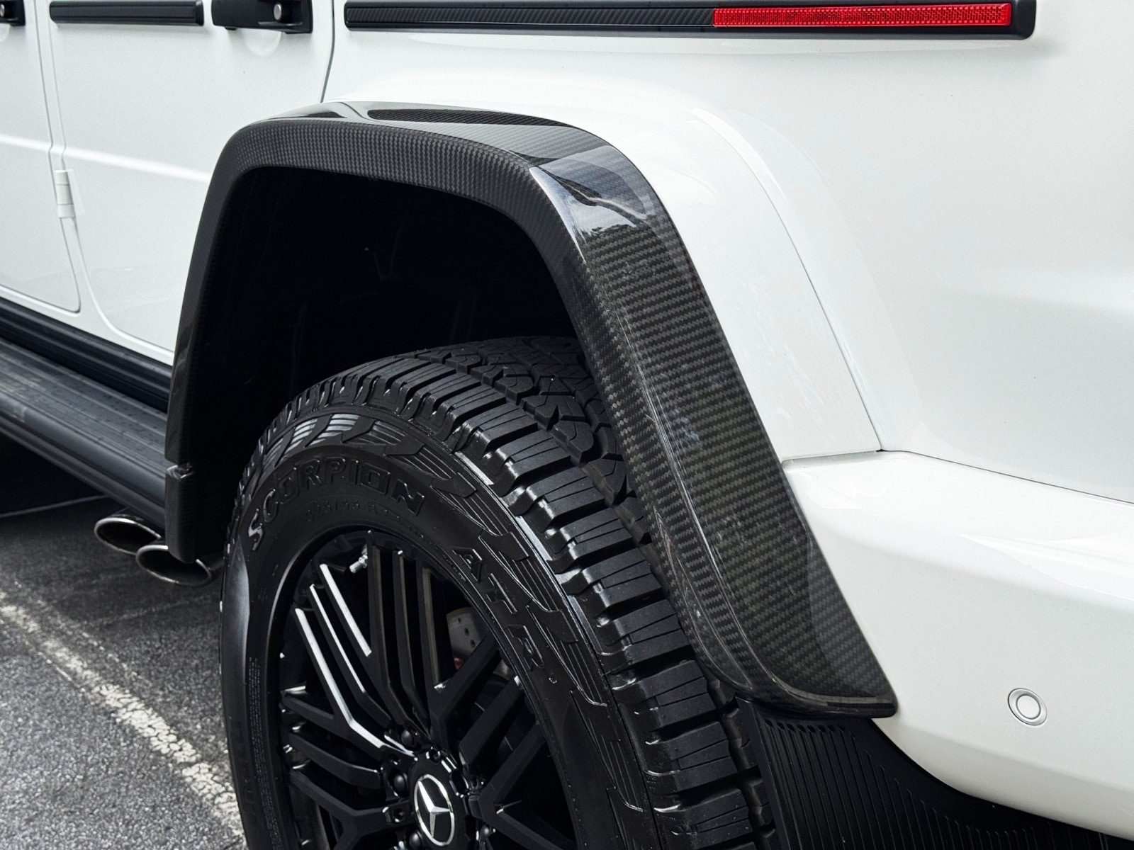 2023 Mercedes-Benz G-Class AMG G63 - Photo 74