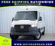 Mercedes-Benz Sprinter Cargo Van