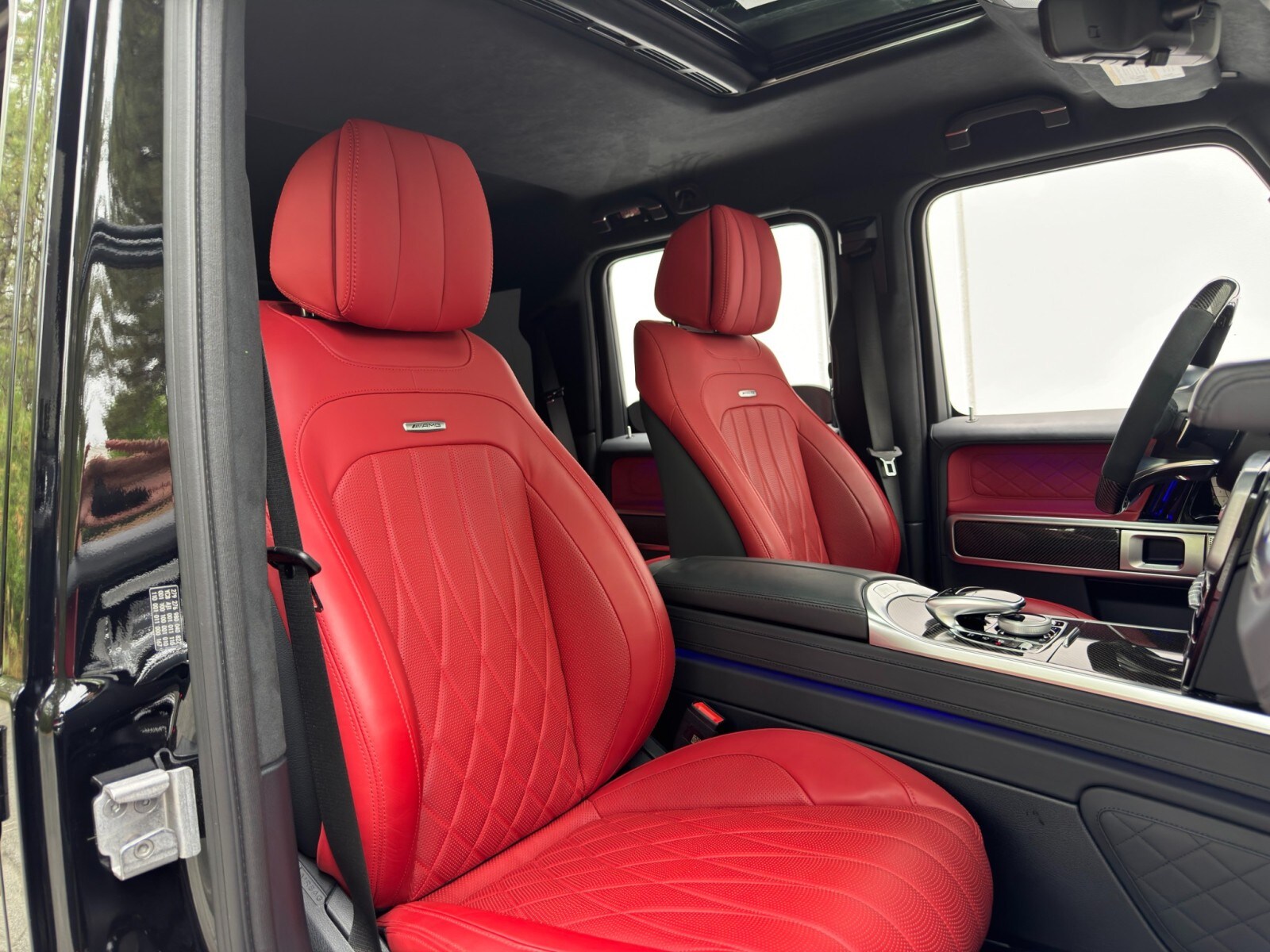 2023 Mercedes-Benz G-Class AMG G63 - Photo 51