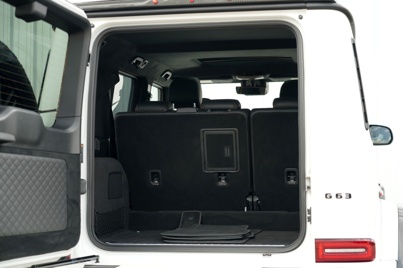 2023 Mercedes-Benz G-Class AMG G63 - Photo 10