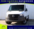 Mercedes-Benz Sprinter Cargo Van