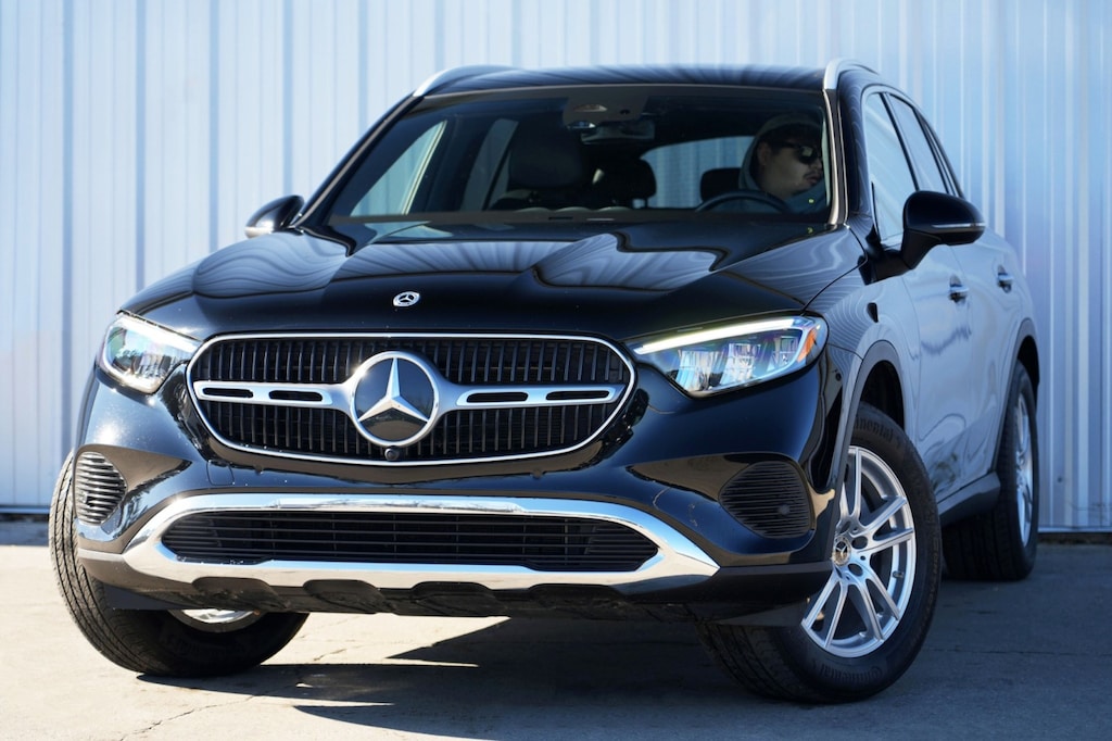 Used 2023 Mercedes-Benz GLC GLC 300 SUV