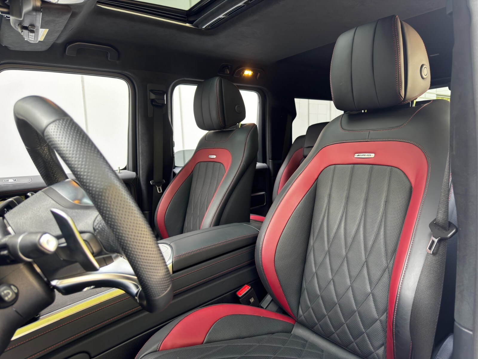 2023 Mercedes-Benz G-Class AMG G63 - Photo 49