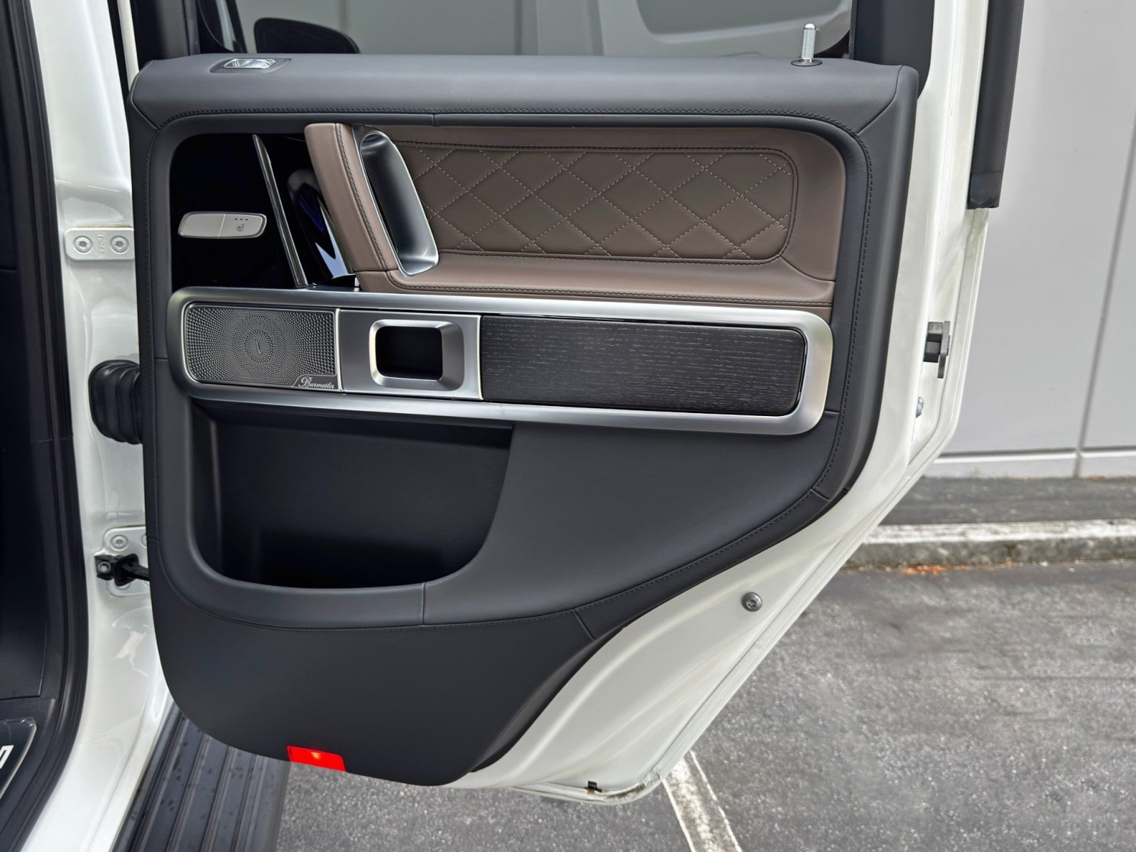 2023 Mercedes-Benz G-Class AMG G63 - Photo 59
