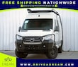 Mercedes-Benz Sprinter Cargo Van