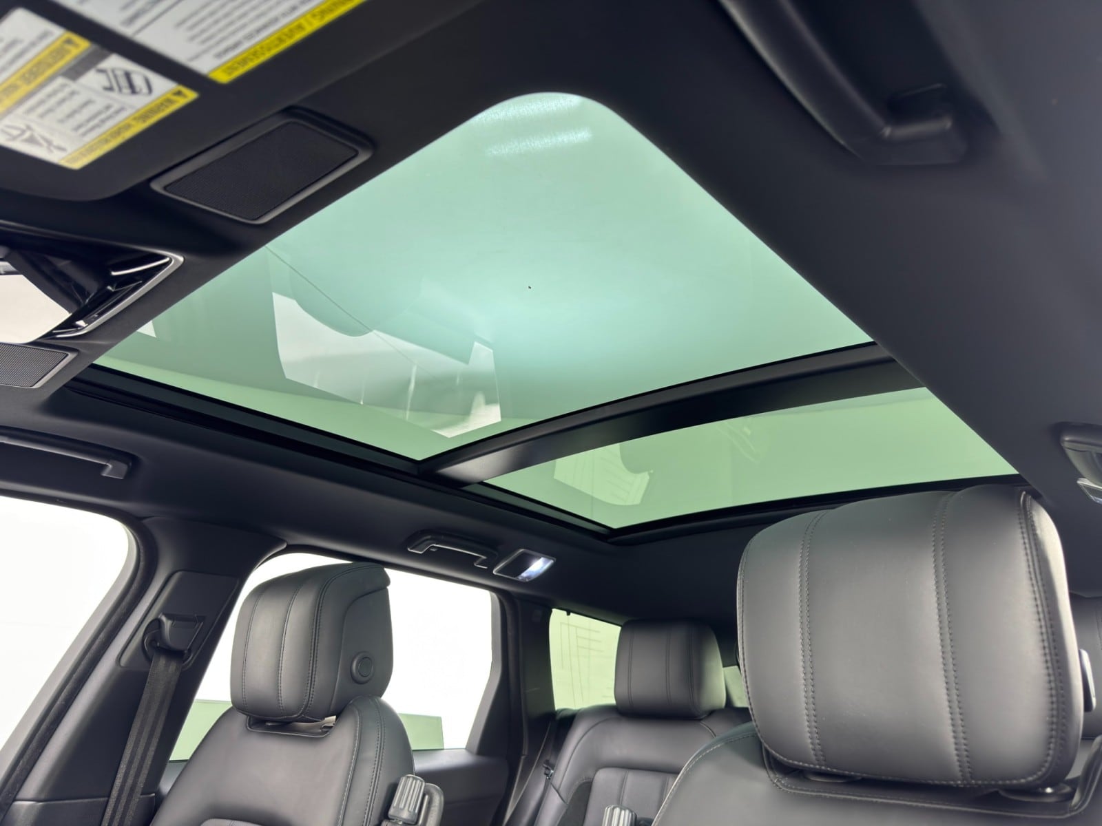 2020 Land Rover Range Rover Sport HST's photo