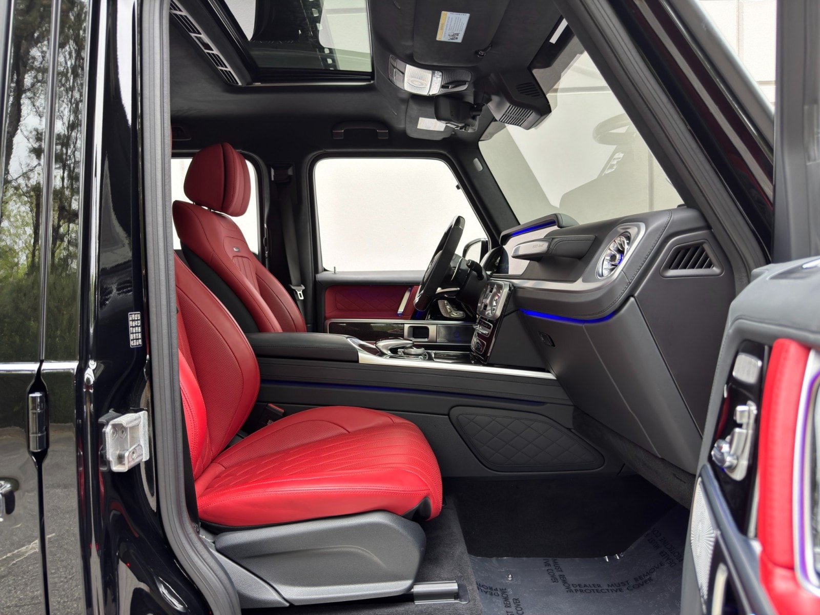 2023 Mercedes-Benz G-Class AMG G63 - Photo 18