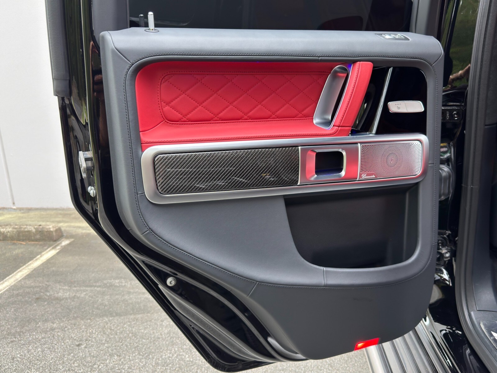 2023 Mercedes-Benz G-Class AMG G63 - Photo 58