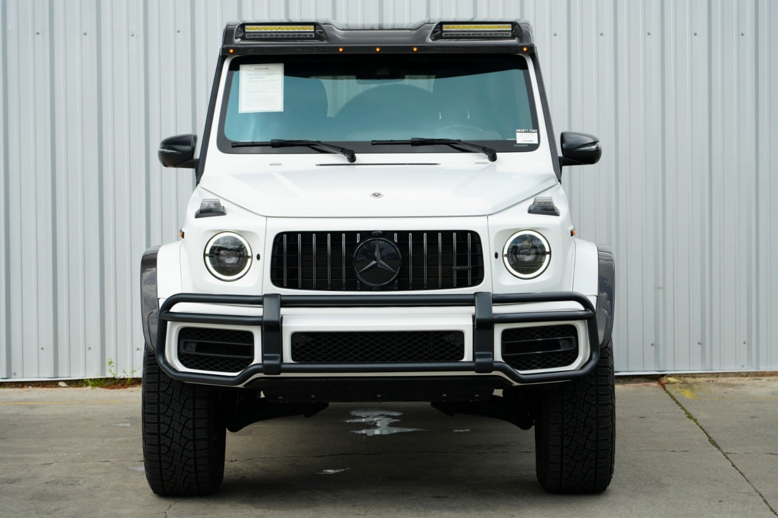 2023 Mercedes-Benz G-Class AMG G63 - Photo 59