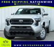 Toyota Tacoma 4WD