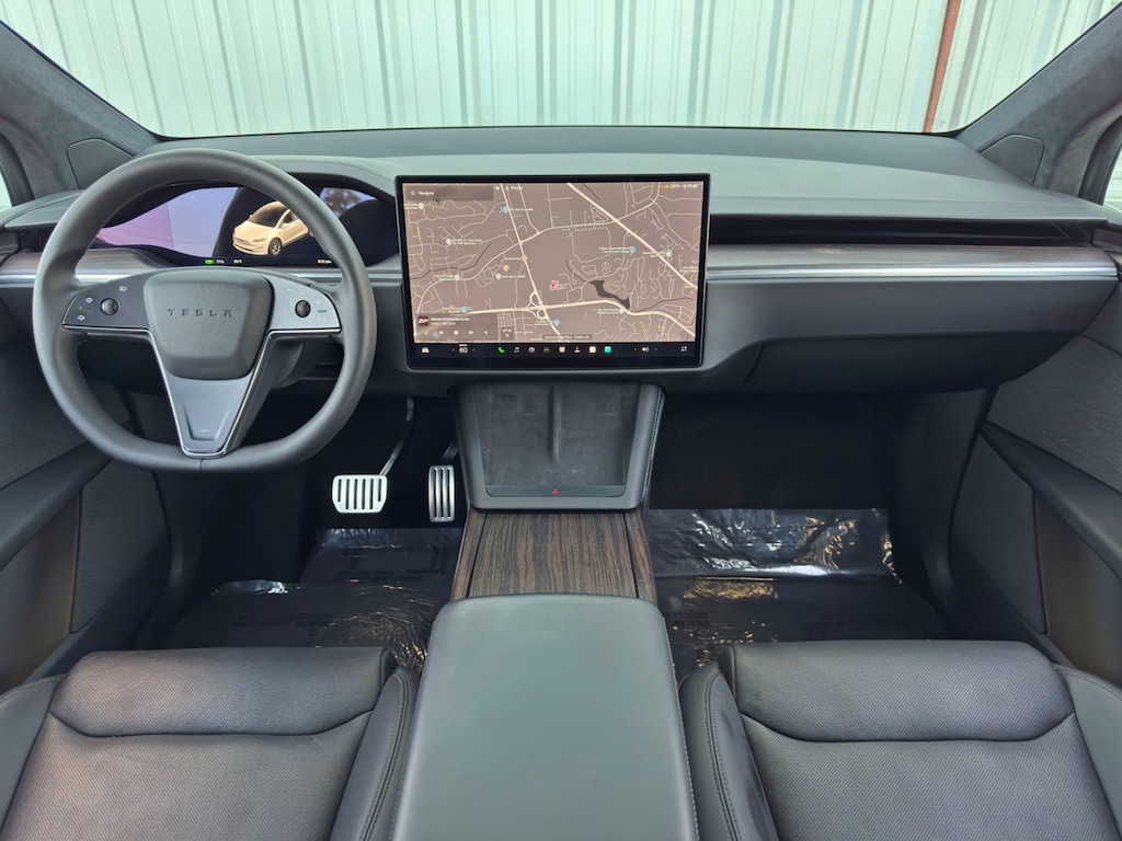 Used 2023 Tesla Model X Standard Range SUV