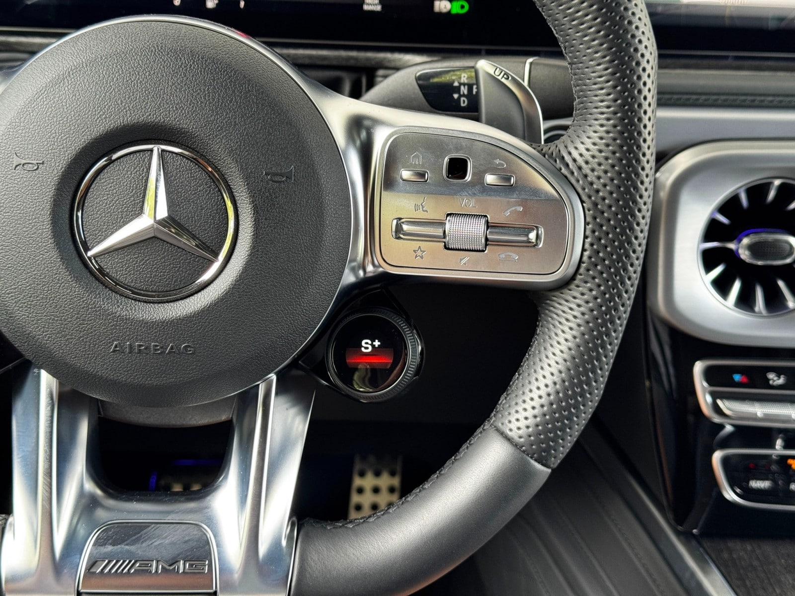 2023 Mercedes-Benz G-Class AMG G63 - Photo 29