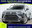 Toyota Grand Highlander