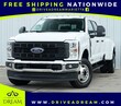 Ford Super Duty F-350 DRW