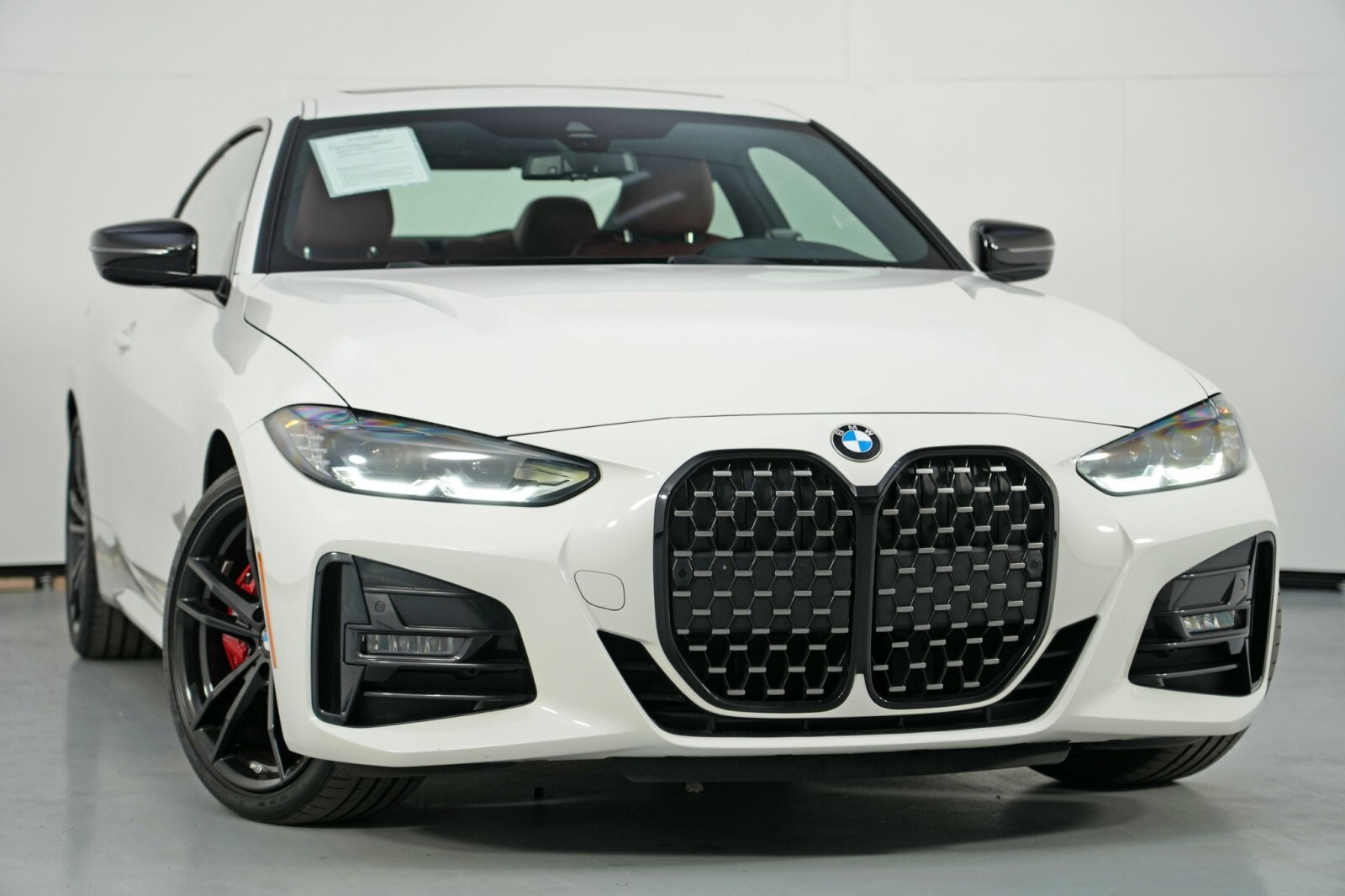 2023 Bmw 430i xDrive photo 4