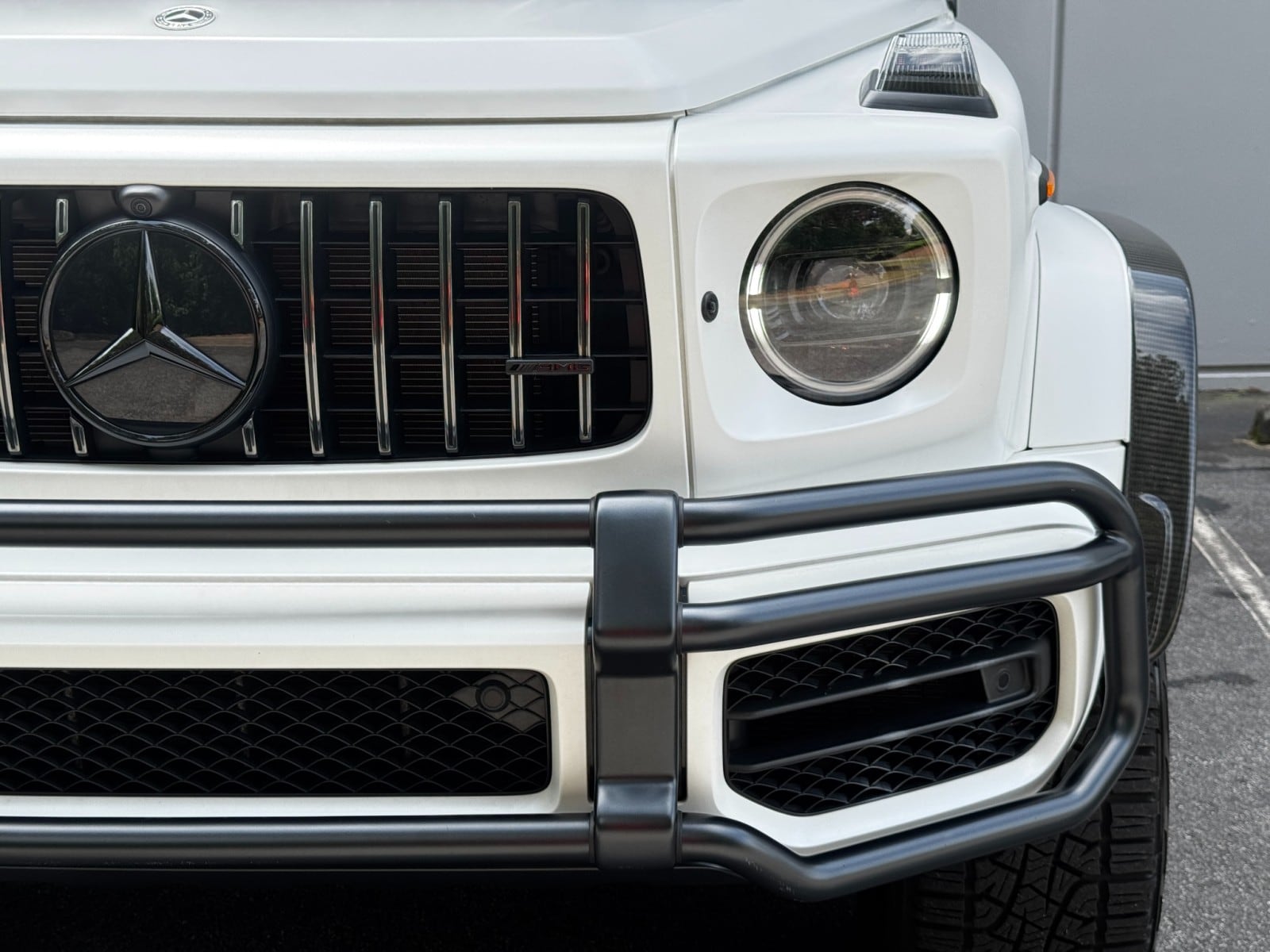 2023 Mercedes-Benz G-Class AMG G63 - Photo 77