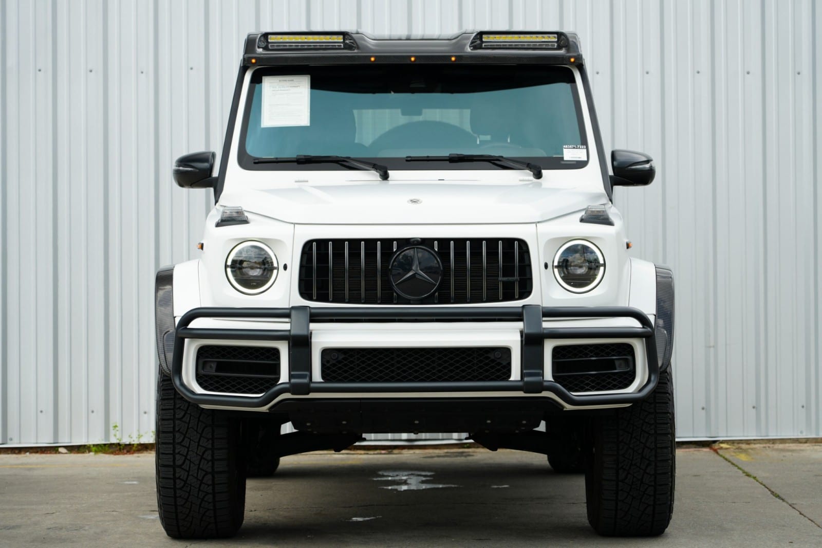 2023 Mercedes-Benz G-Class AMG G63 - Photo 7