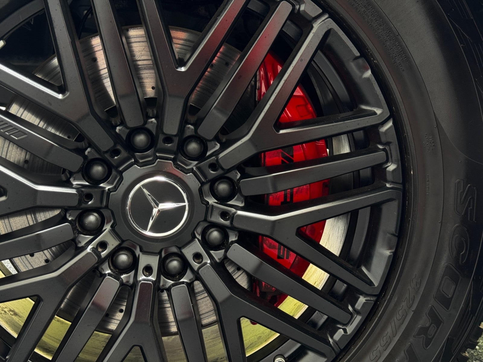 2023 Mercedes-Benz G-Class AMG G63 - Photo 74