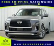 INFINITI QX80