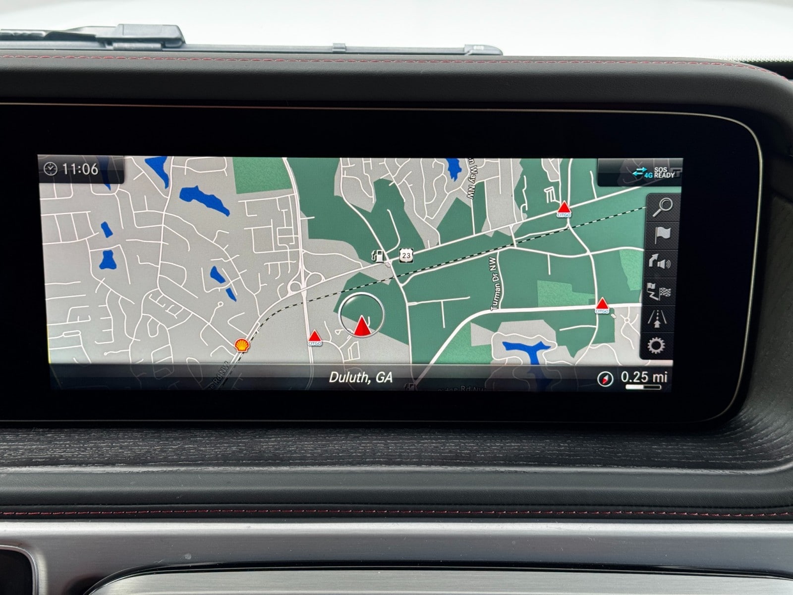 2023 Mercedes-Benz G-Class AMG G63 - Photo 31