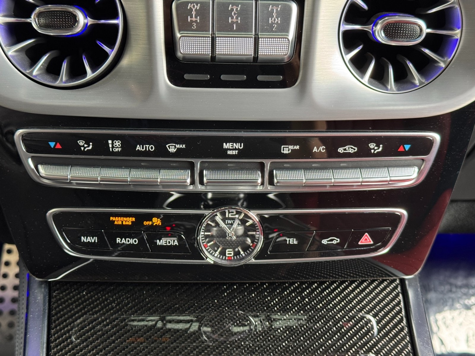 2023 Mercedes-Benz G-Class AMG G63 - Photo 42