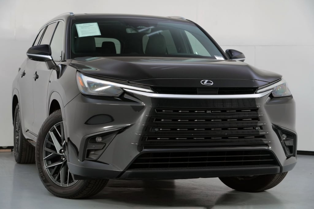 Used 2024 Lexus TX TX 350 Premium w/ Tech & Convenience Packages SUV